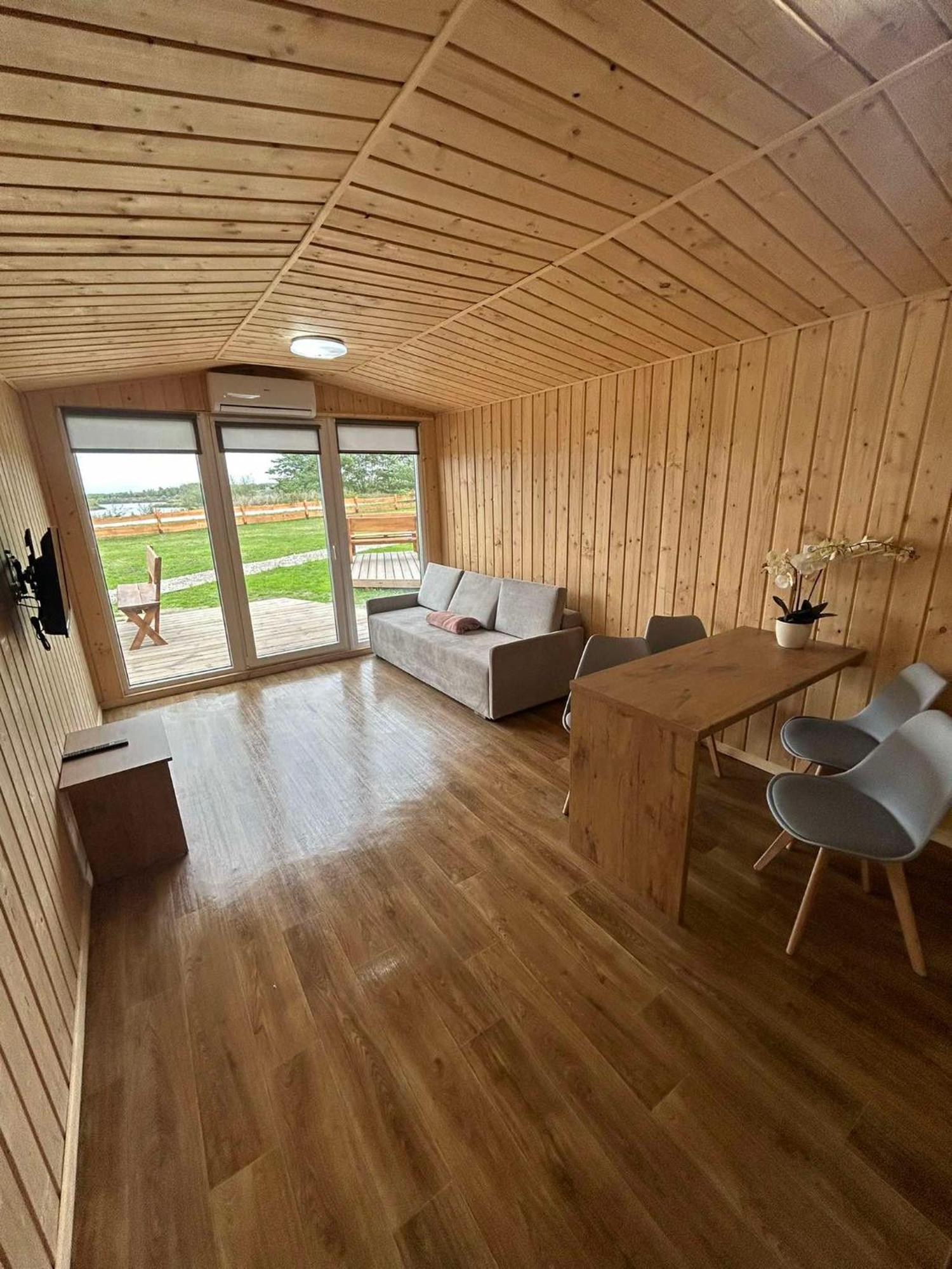 Zacisze Obok Suntago Park Hotel Grabce-Towarzystwo Exterior foto