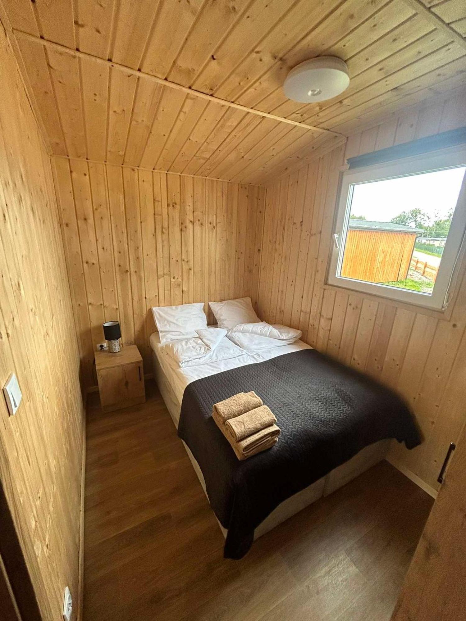 Zacisze Obok Suntago Park Hotel Grabce-Towarzystwo Exterior foto