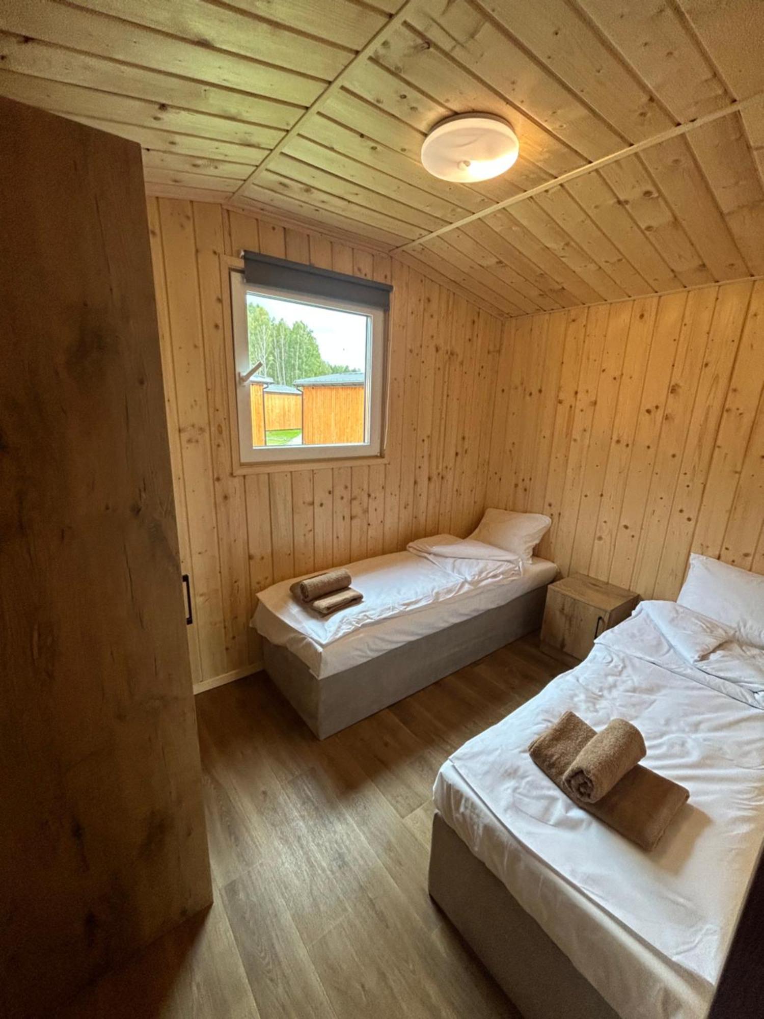 Zacisze Obok Suntago Park Hotel Grabce-Towarzystwo Exterior foto