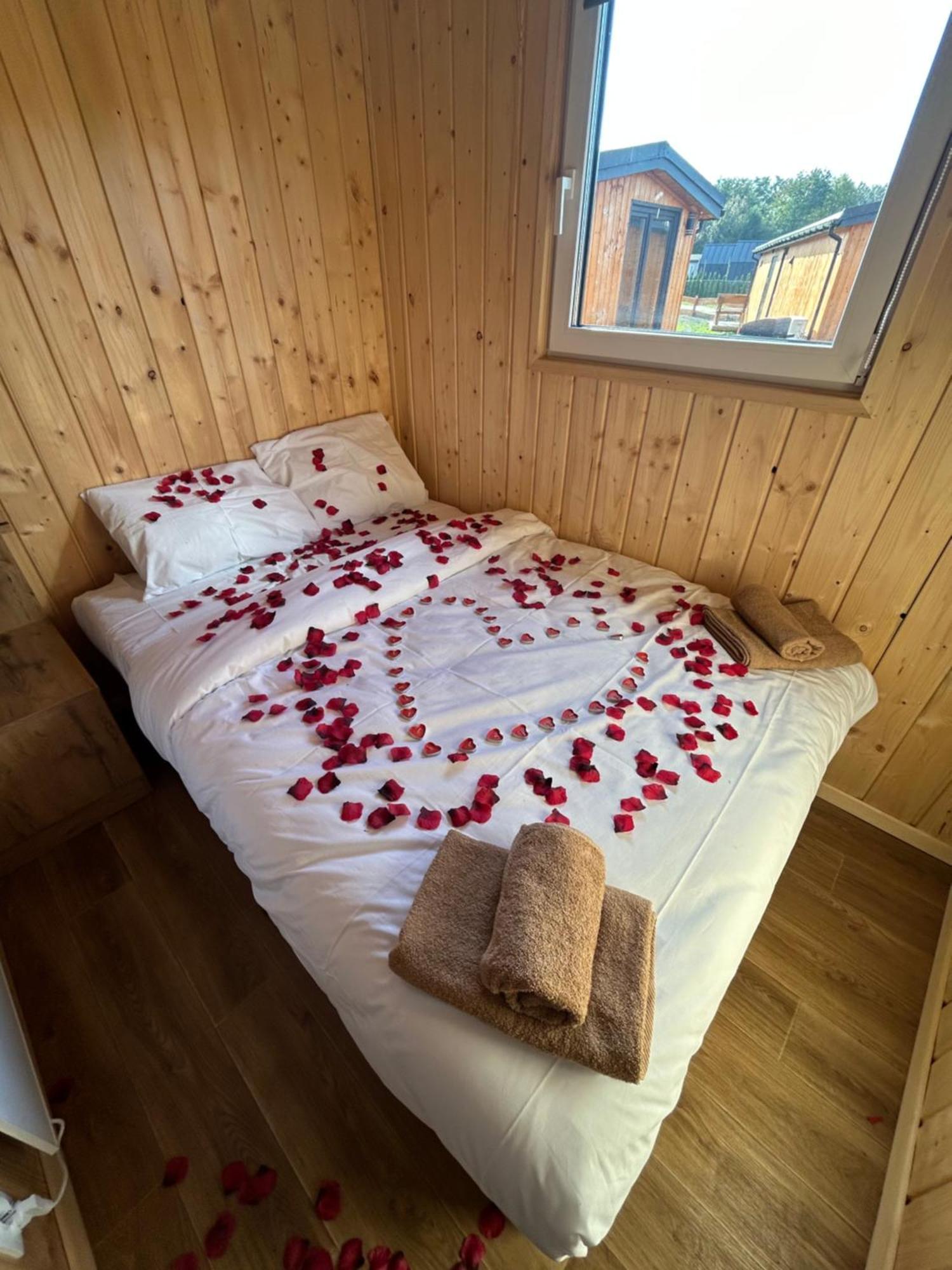 Zacisze Obok Suntago Park Hotel Grabce-Towarzystwo Exterior foto