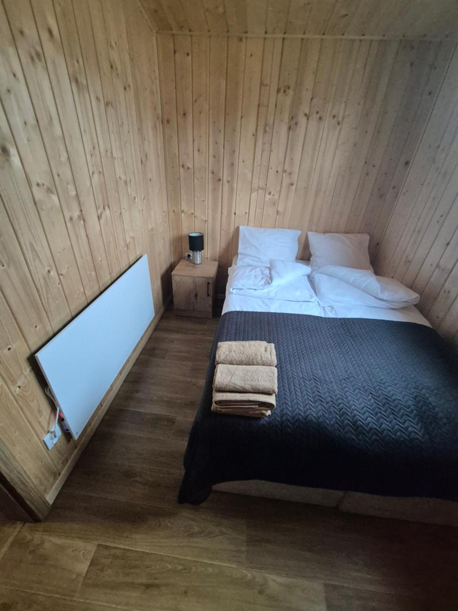 Zacisze Obok Suntago Park Hotel Grabce-Towarzystwo Exterior foto