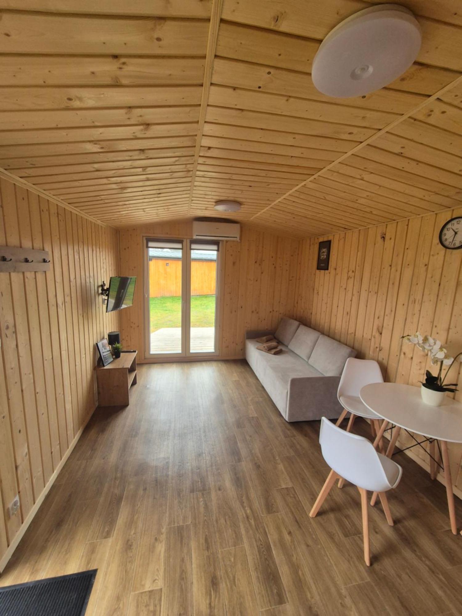 Zacisze Obok Suntago Park Hotel Grabce-Towarzystwo Quarto foto