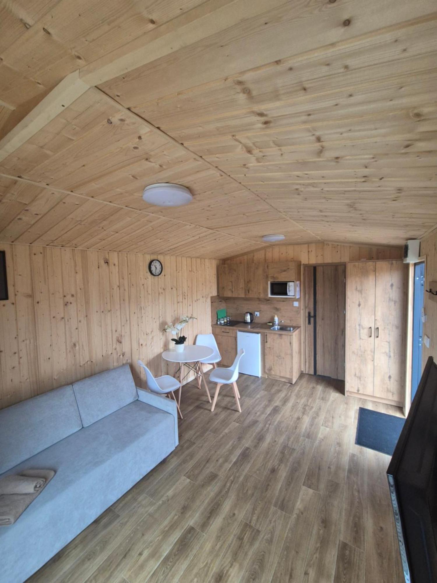 Zacisze Obok Suntago Park Hotel Grabce-Towarzystwo Quarto foto